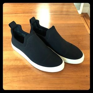 James Perse Zuma Nylon Slip On - M size 9